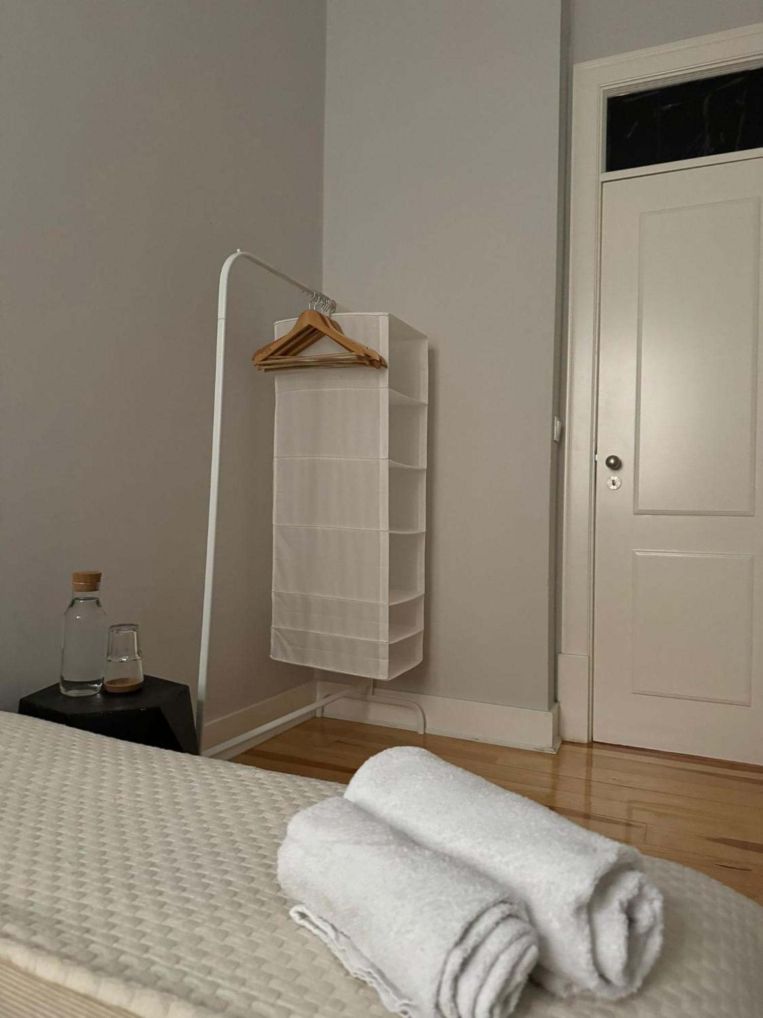 Habitación en casa particular Compact Lisboa